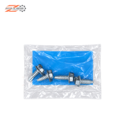 Front License Plate Bracket Kit RAM Classic 2013-2024 Genuine
