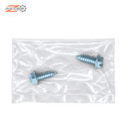 Front License Plate Bracket Kit RAM Classic 2013-2024 Genuine