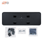 Front License Plate Bracket Kit RAM Classic 2013-2024 Genuine