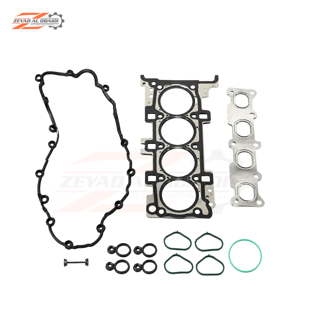 Engine Gasket Kit 2.4L Jeep Compass 2017-2020 Genuine