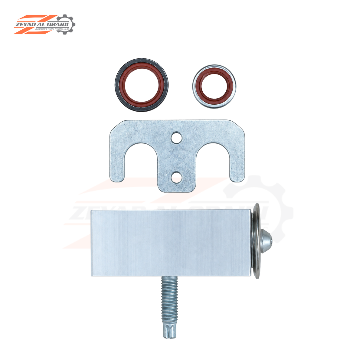A/C Expansion Valve Charger / Challenger / C300 2014–2023 Genuine