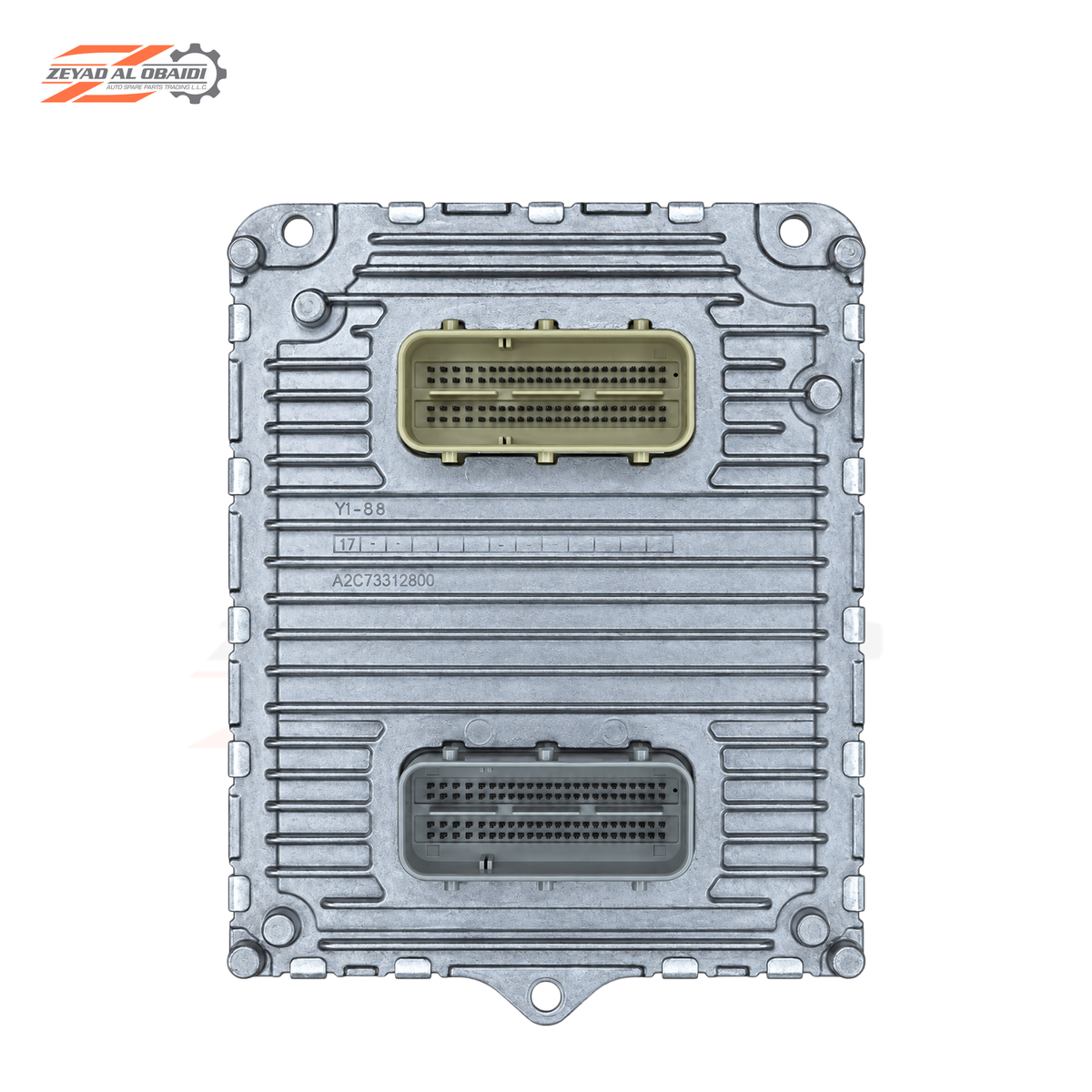 Engine Control Module Durango / Grand Cherokee 2016-2017 Genuine