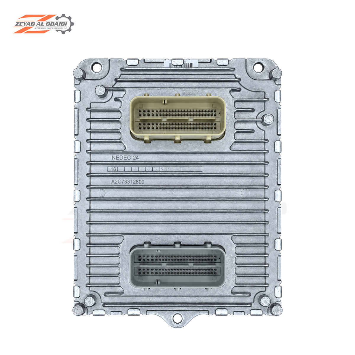 Engine Control Module Durango / Grand Cherokee 2016-2017 Genuine