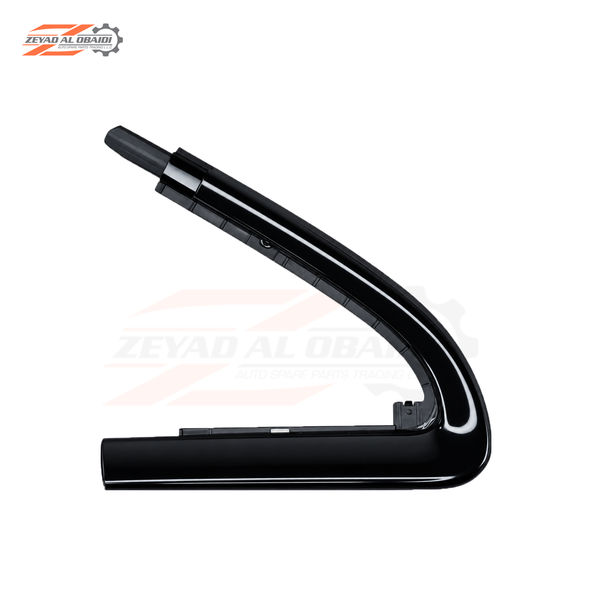 Right Front Door Window Opening Molding Grand Cherokee 2016-2021 Genuine