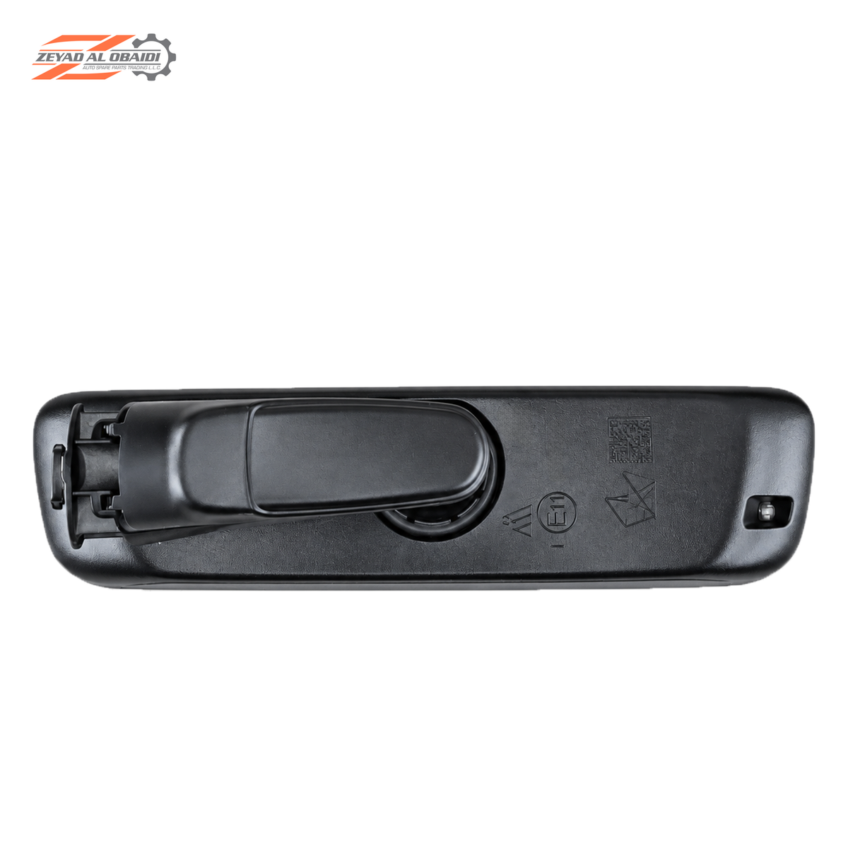 Genuine Mopar Auto-Dimming Inside Rear View Mirror Wrangler JL-JT 2018-2026 | 68297611AB