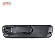Genuine Mopar Auto-Dimming Inside Rear View Mirror Wrangler JL-JT 2018-2026 | 68297611AB