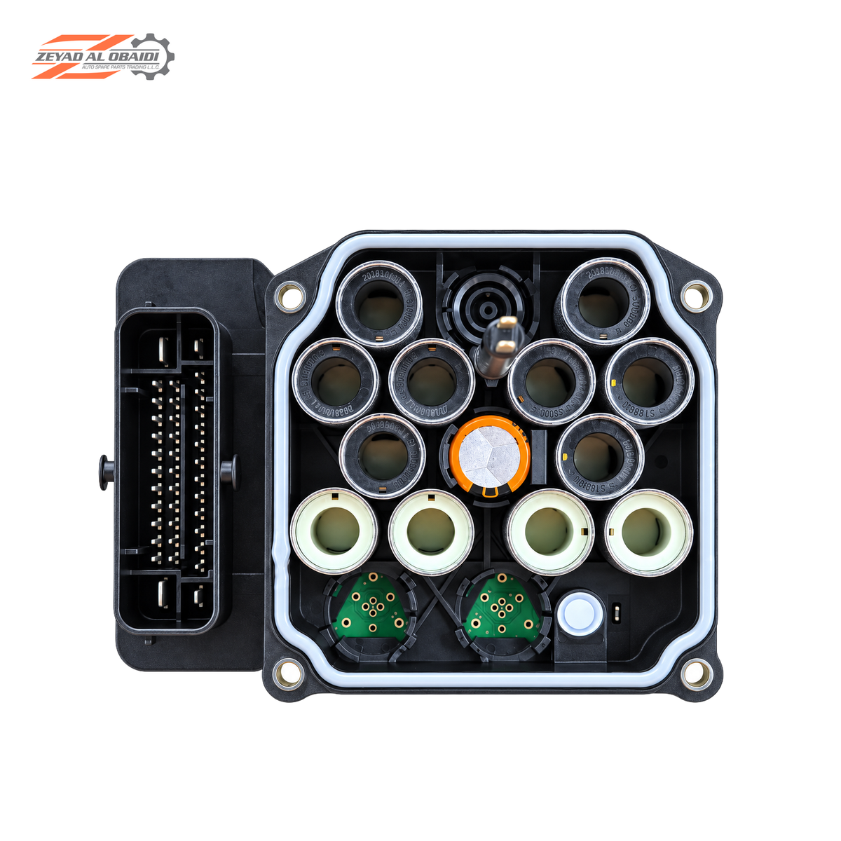 ABS Module Durango / Grand Cherokee 2016-2017 Genuine
