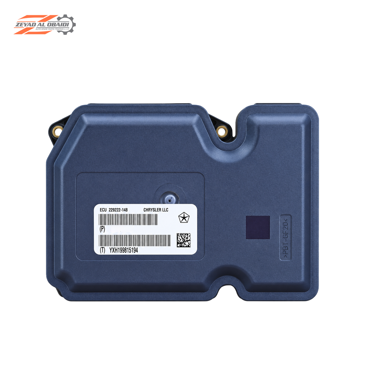 ABS Module Durango / Grand Cherokee 2016-2017 Genuine