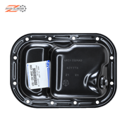 Genuine Mopar Engine Oil Pan Wrangler JL-JT 2018-2026 | 68313584AD