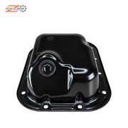 Genuine Mopar Engine Oil Pan Wrangler JL-JT 2018-2026 | 68313584AD