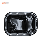 Genuine Mopar Engine Oil Pan Wrangler JL-JT 2018-2026 | 68313584AD