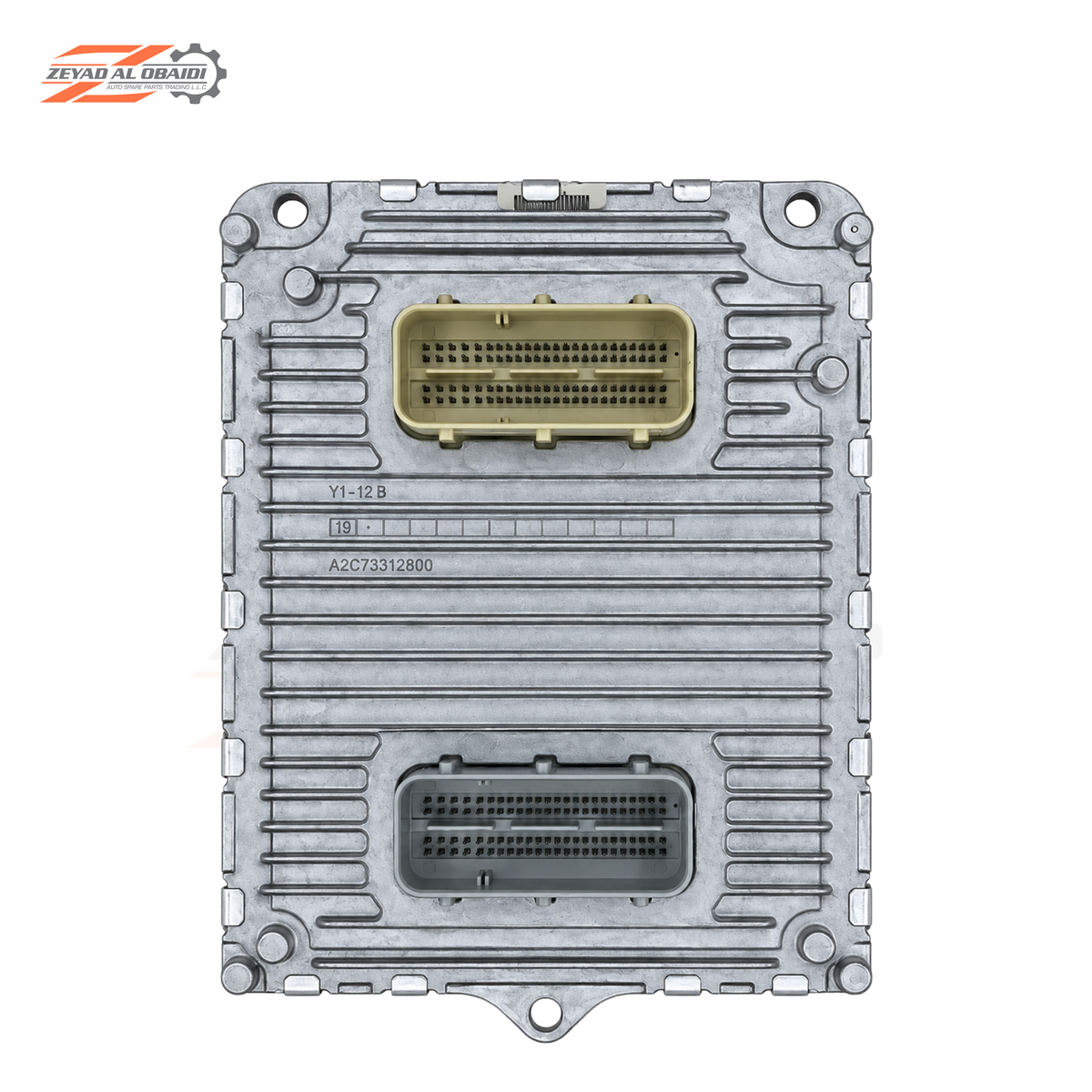 Engine Controller Module Durango / Grand Cherokee 2018-2019 Genuine