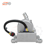 Auxiliary Coolant Pump Charger / Challenger 2018–2023 Genuine