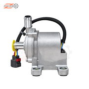 Auxiliary Coolant Pump Charger / Challenger 2018–2023 Genuine