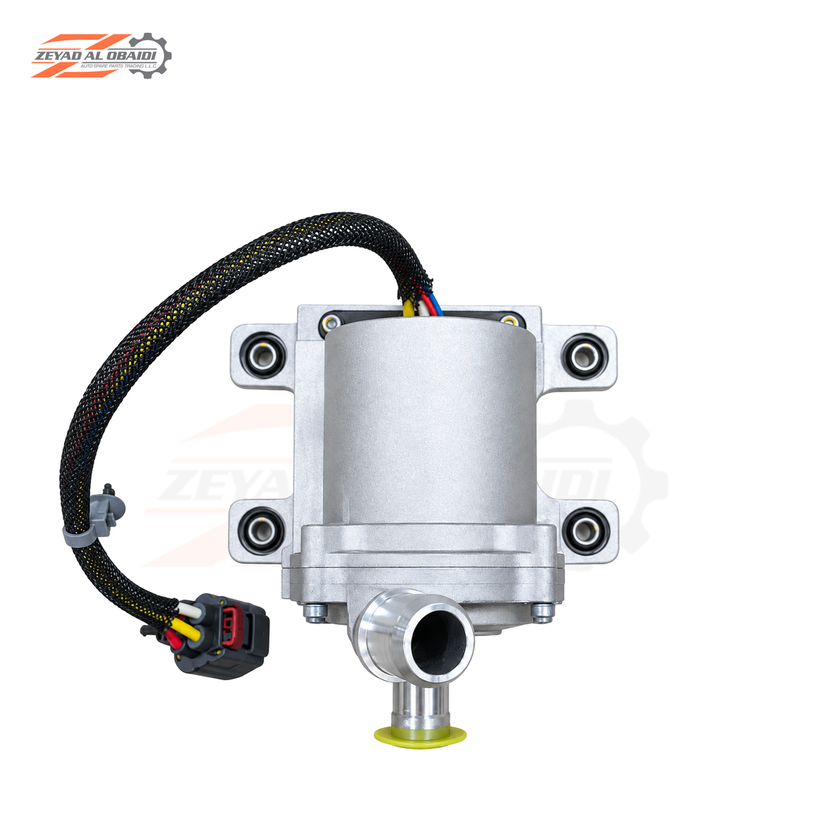 Auxiliary Coolant Pump Charger / Challenger 2018–2023 Genuine