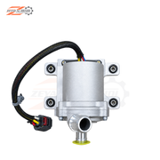Auxiliary Coolant Pump Charger / Challenger 2018–2023 Genuine