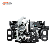 Hood Latch Grand Cherokee 2021-2026 Genuine