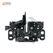 Hood Latch Grand Cherokee 2021-2026 Genuine
