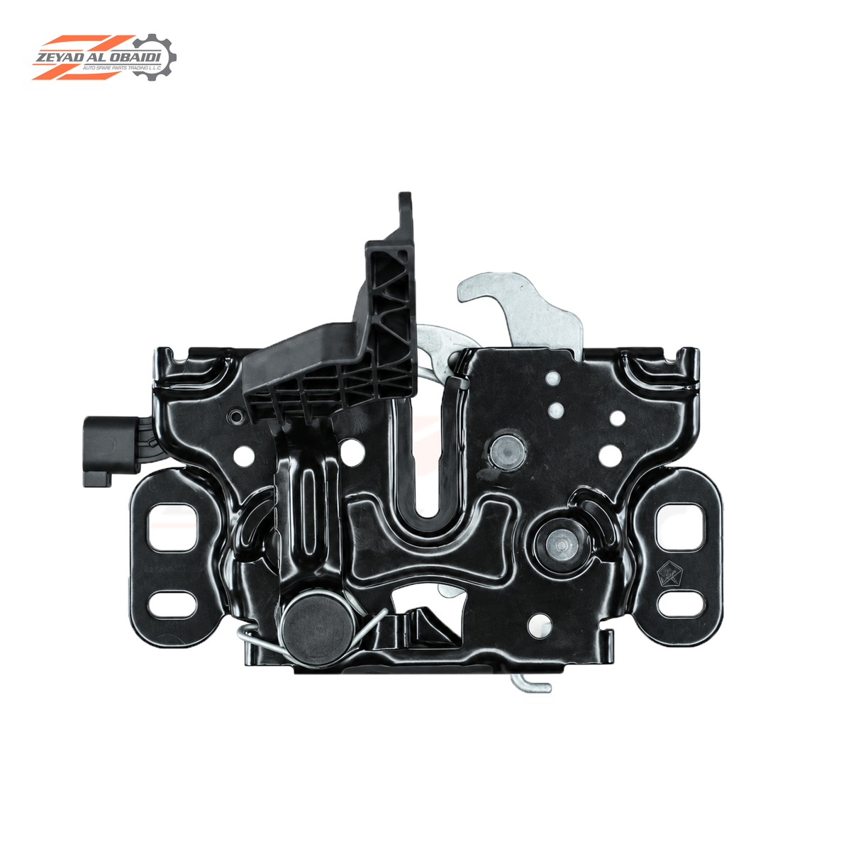 Hood Latch Grand Cherokee 2021-2026 Genuine