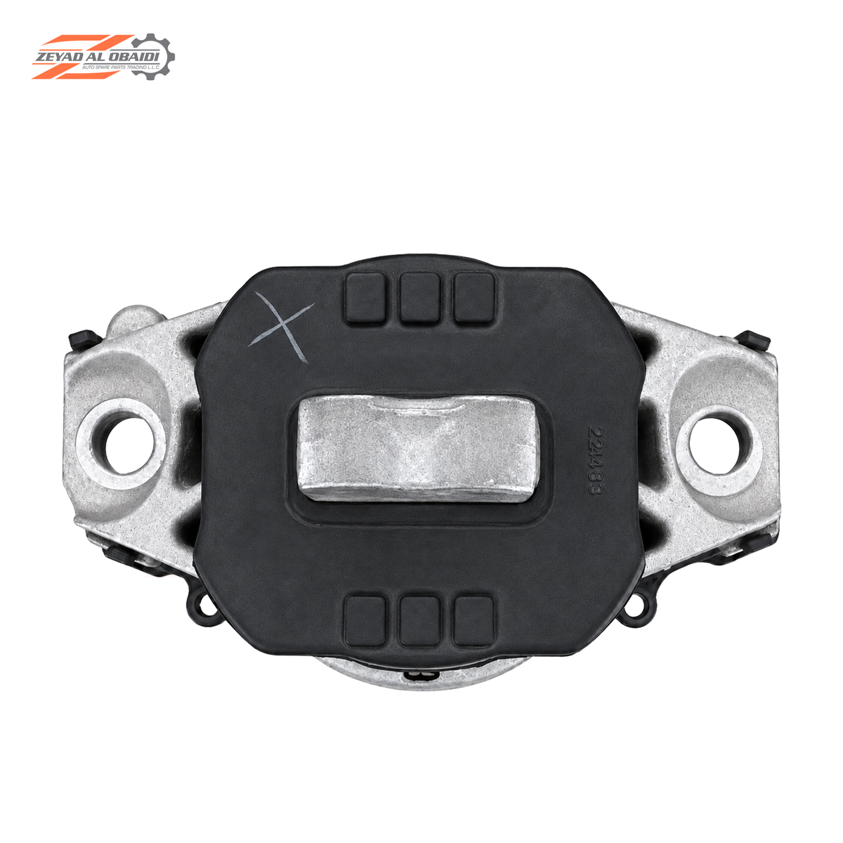 Engine Mount Isolator Grand Cherokee 2021-2026 Genuine