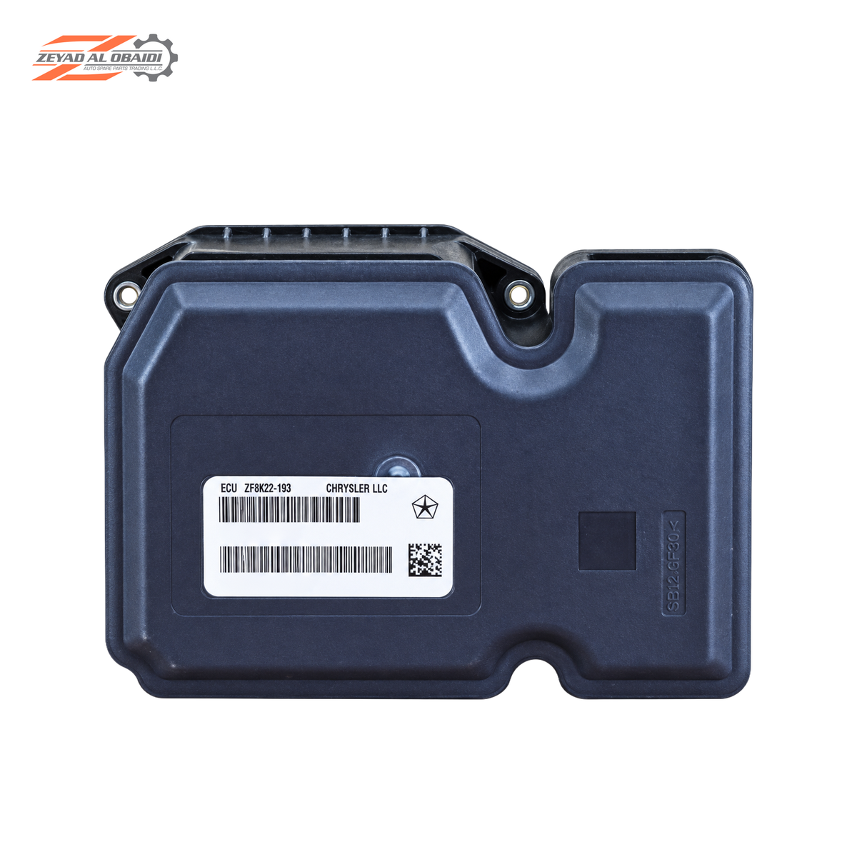 ABS Control Module Grand Cherokee / Durango 2018-2020 Genuine