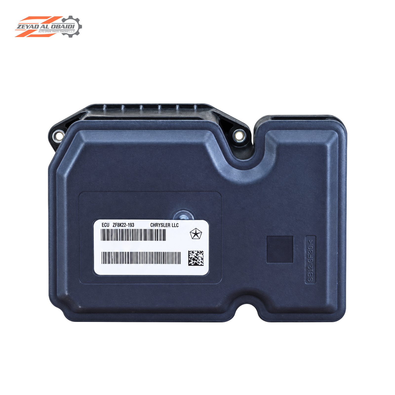 ABS Control Module Grand Cherokee / Durango 2018-2020 Genuine