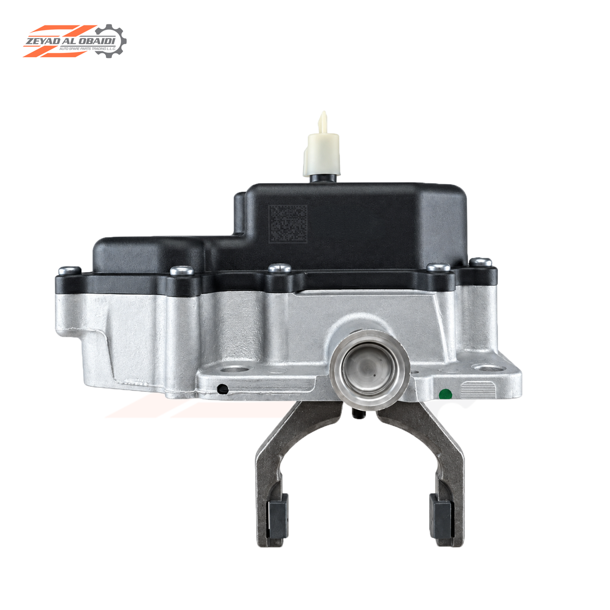 Genuine Mopar Front Axle Locker Actuator Kit Wrangler JL-JT 2018-2026 | 68391561AA