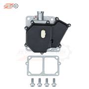 Genuine Mopar Front Axle Locker Actuator Kit Wrangler JL-JT 2018-2026 | 68391561AA