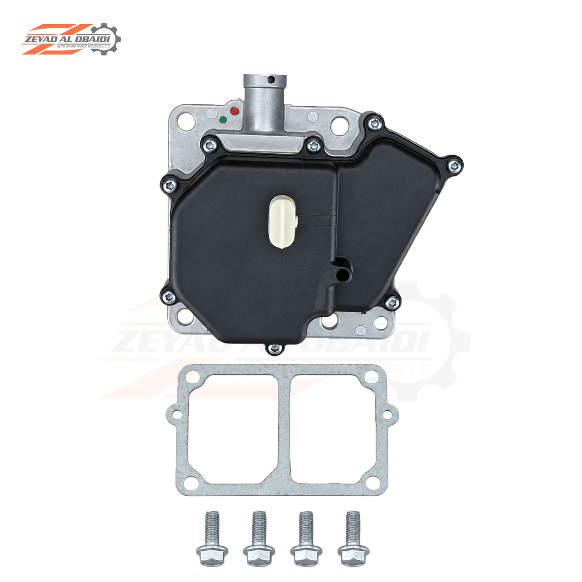 Genuine Mopar Front Axle Locker Actuator Kit Wrangler JL-JT 2018-2026 | 68391561AA