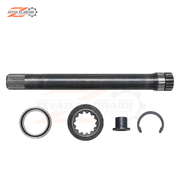 Genuine Mopar Front Intermediate Axle Shaft Kit Wrangler JL-JT 2018-2026 | 68400375AA