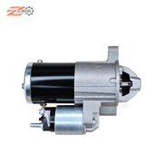 Engine Starter RAM 1500 / Grand Cherokee 2020–2024 Genuine
