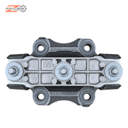 Genuine Mopar Transmission Mount Grand Cherokee 2022-2026 | 68576055AA