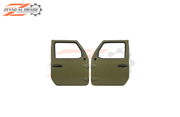Used Genuine OEM Front Door for Jeep Wrangler JL / Gladiator JT 2018–2026