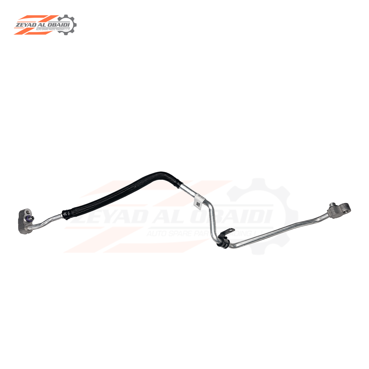 Genuine GM Air Conditioning Compressor and Condenser Hose for Chevrolet Corvette C8 2020–2026 | 84678721