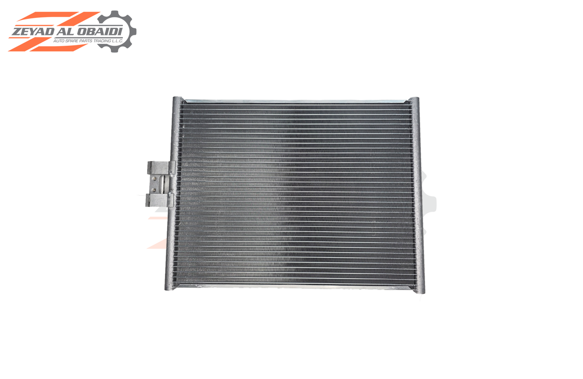 Air Conditioning Condenser Left Corvette C8