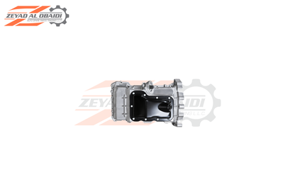 Engine Oil Pan V4 Wrangler JL