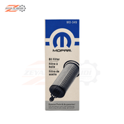Genuine Mopar Engine Oil Filter Kit V6