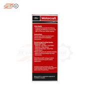 Genuine Ford Motorcraft Oil Filter- PU2Z-6731-AA