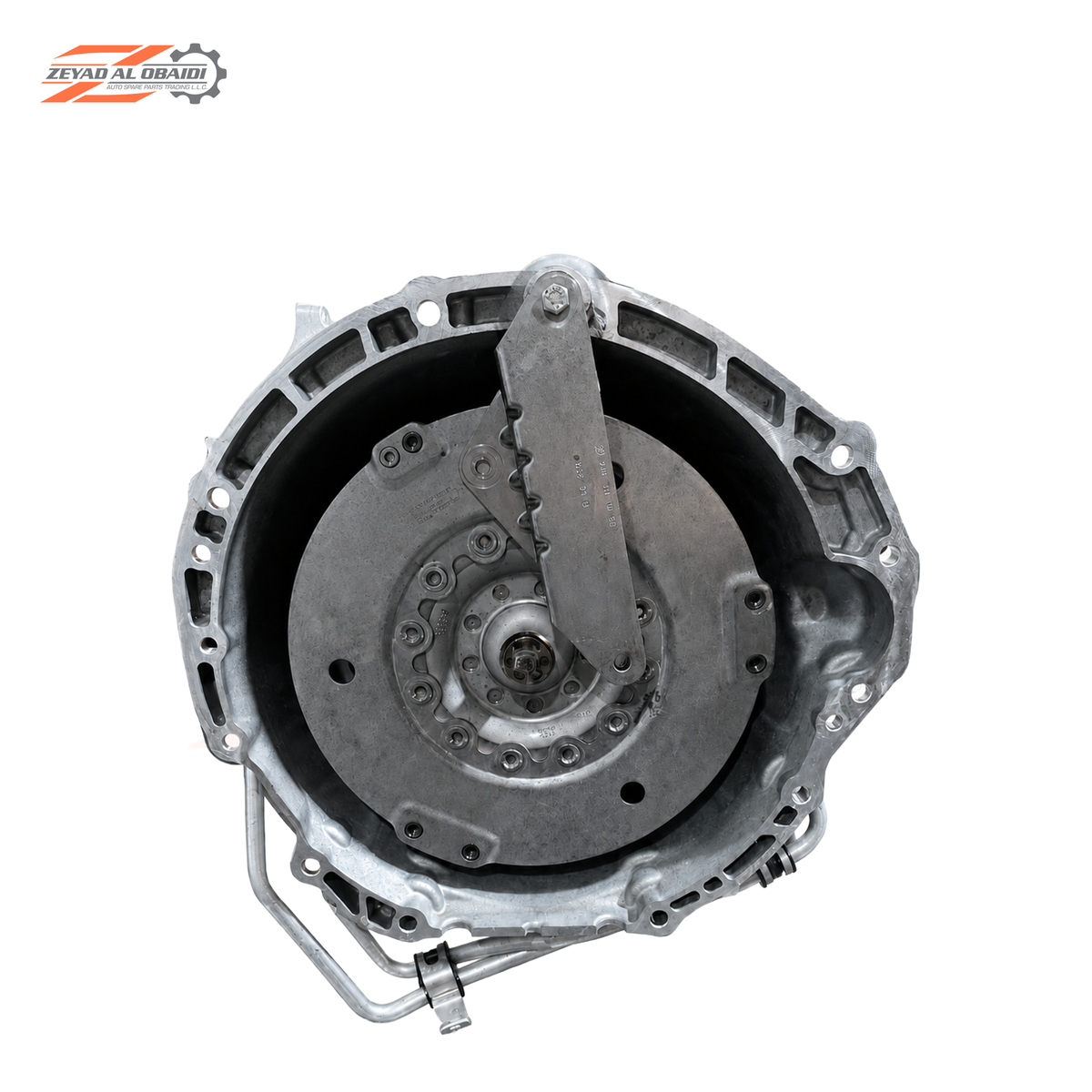 Transmission Jeep Wrangler V6 2019-2026 Used Genuine | 68249553AD