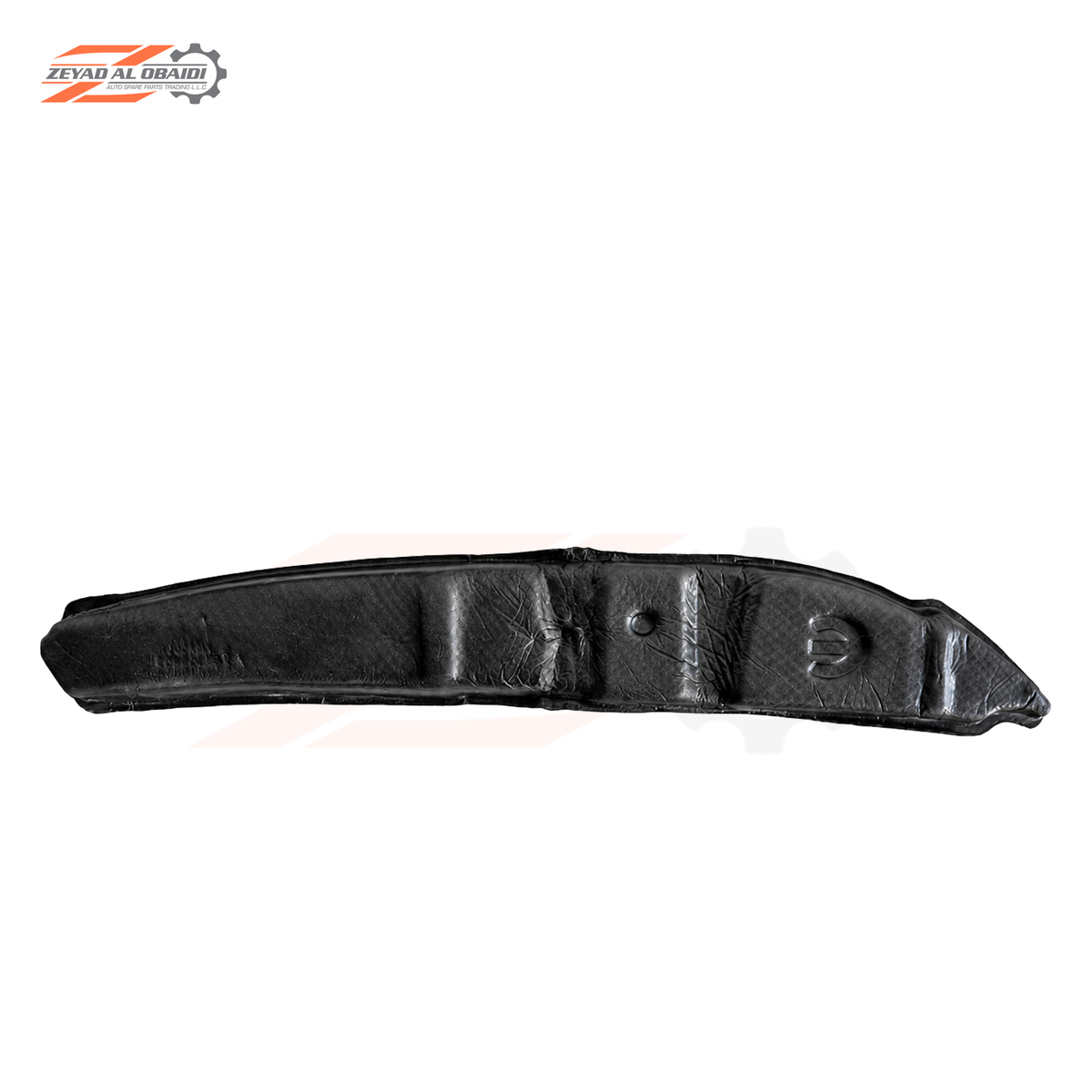 Used Genuine OEM Cowl Side To Fender Silencer for Jeep Grand Cherokee 2021–2026