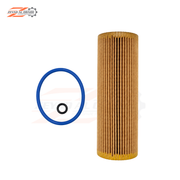 Genuine Ford Motorcraft Oil Filter- PU2Z-6731-AA