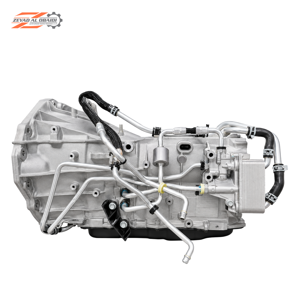 Transmission Jeep Wrangler V6 2019-2026 Used Genuine | 68249553AD