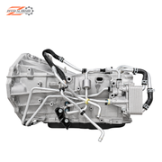 Transmission Jeep Wrangler V6 2019-2026 Used Genuine | 68249553AD