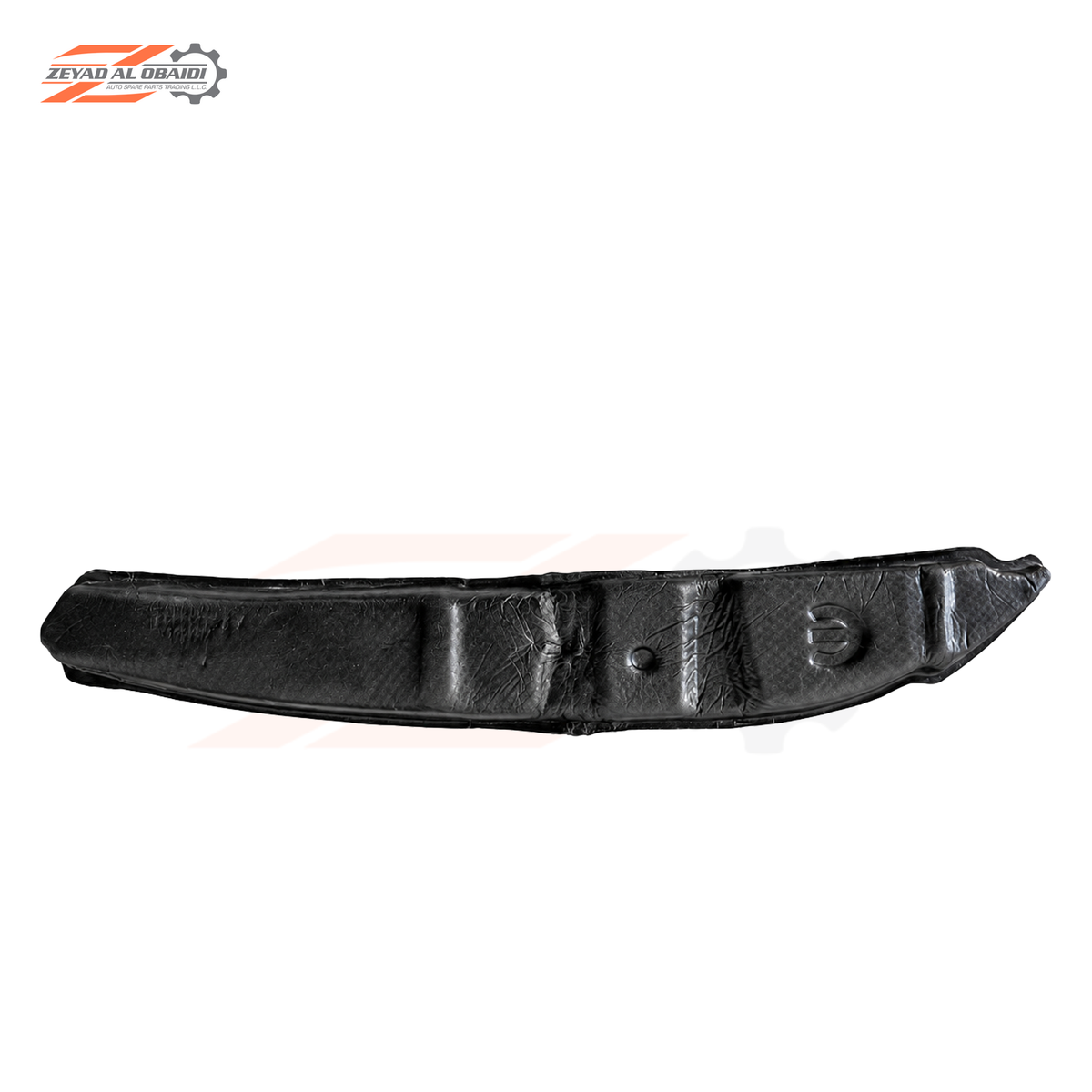 Used Genuine OEM Cowl Side To Fender Silencer for Jeep Grand Cherokee 2021–2026