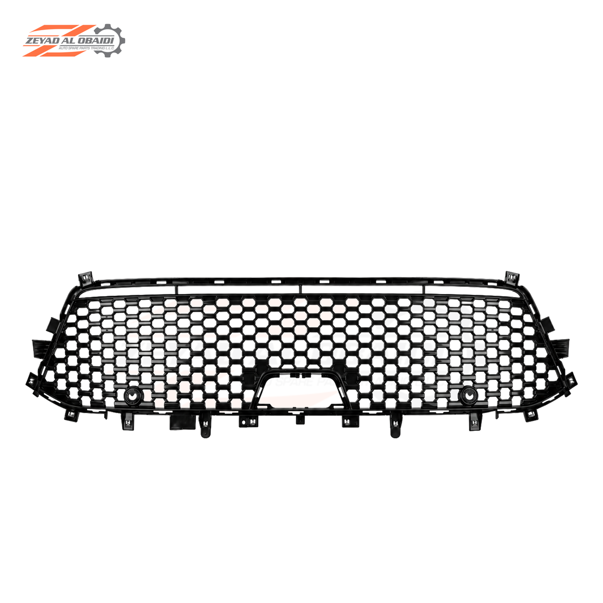 Aftermarket Lower Bumper Grille Summit for Jeep Grand Cherokee 2021–2024