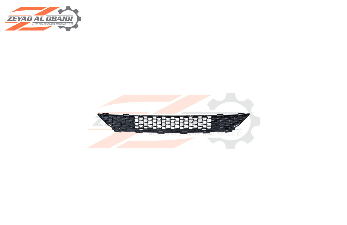 Lower Bumper Grille Chrysler C300
