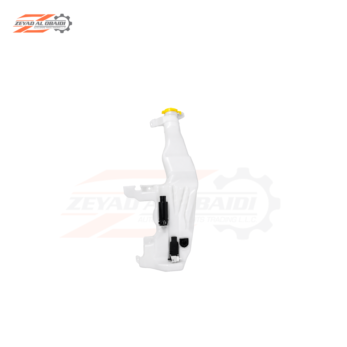 Aftermarket Washer Fluid Reservoir SRT for Jeep Grand Cherokee 2015–2021