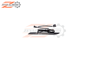 Rear Bumper LED Reflectors for Ford Mustang 2024–2026 – Aftermarket
