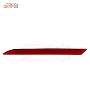 Aftermarket Rear Diffuser Reflector Ford Mustang 2018–2023