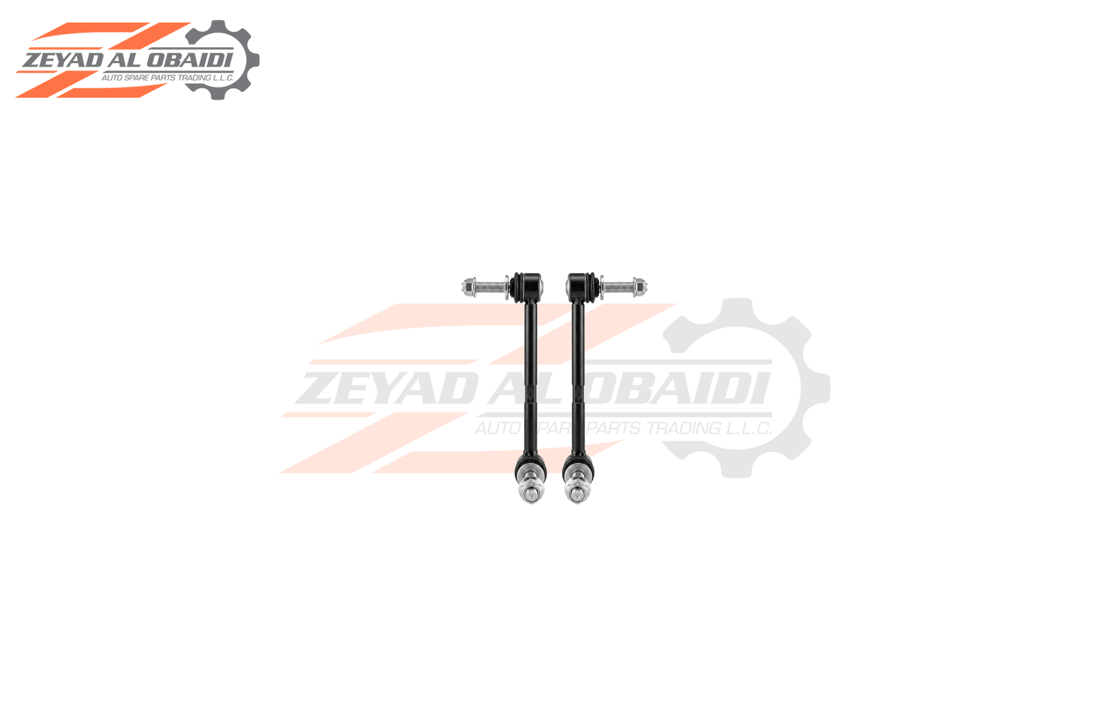 Aftermarket Stabilizer Link Rod for Jeep Grand Cherokee 2021–2026